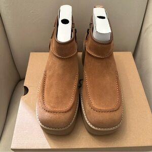 UGG Cityfunc Ultra Mini
Size Women’s 8.5